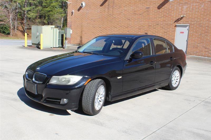 Used 2009 BMW 328i Sedan image 2