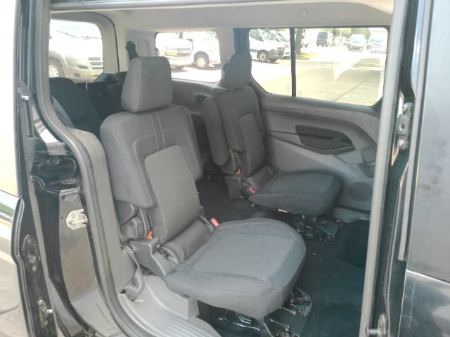 Used 2019 Ford Transit Connect XLT FWD image 7