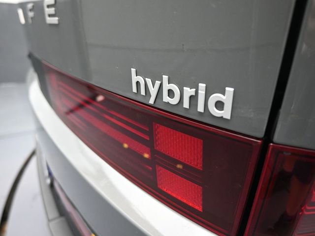 New 2026 Hyundai Santa Fe SE FWD image 21