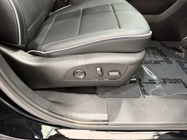 New 2026 Chevrolet Silverado EV LT w/ Plus Package image 24