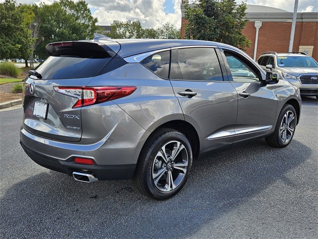 New 2025 Acura RDX w/ Technology Package image 13
