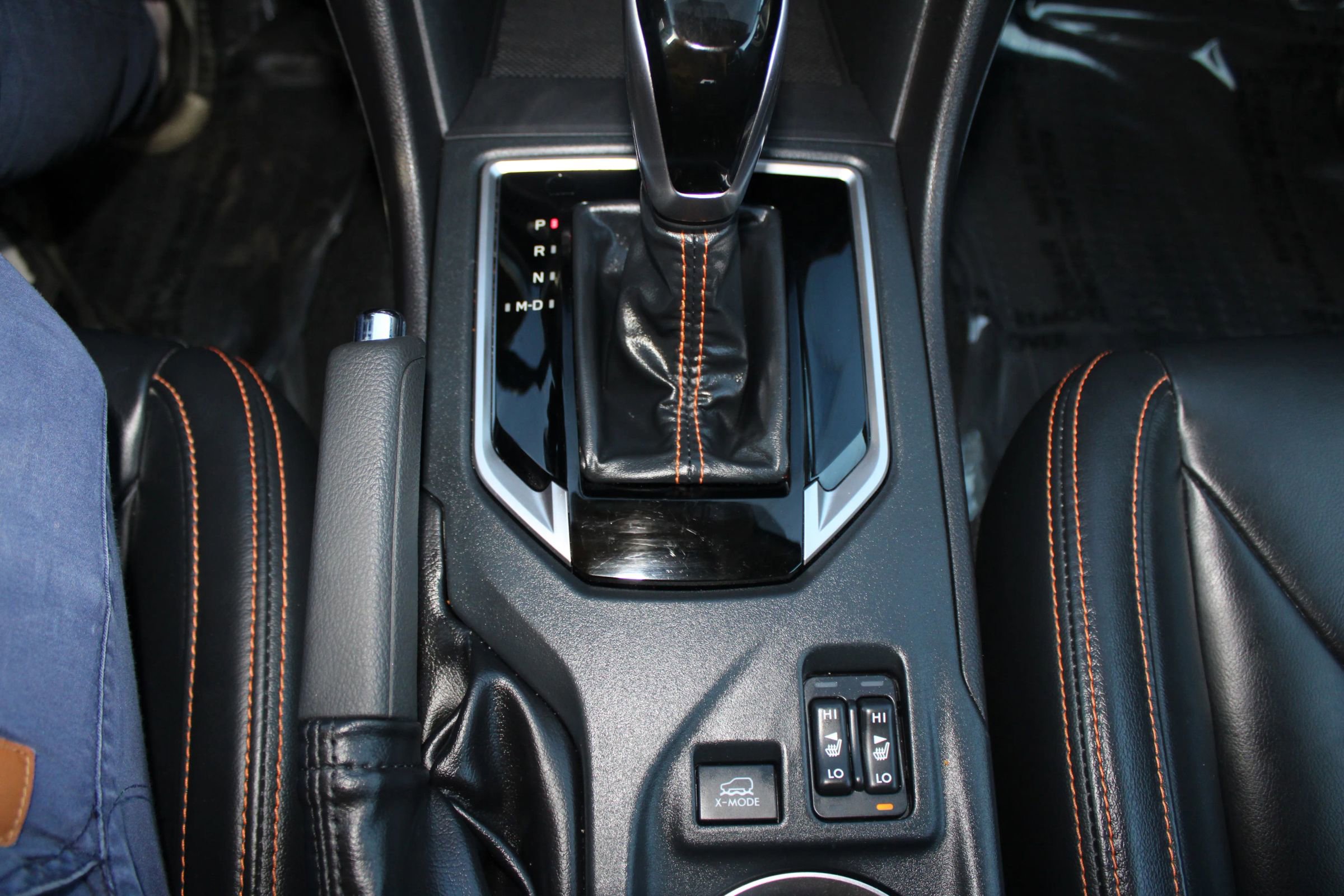 Used 2022 Subaru Crosstrek 2.5i Limited image 23