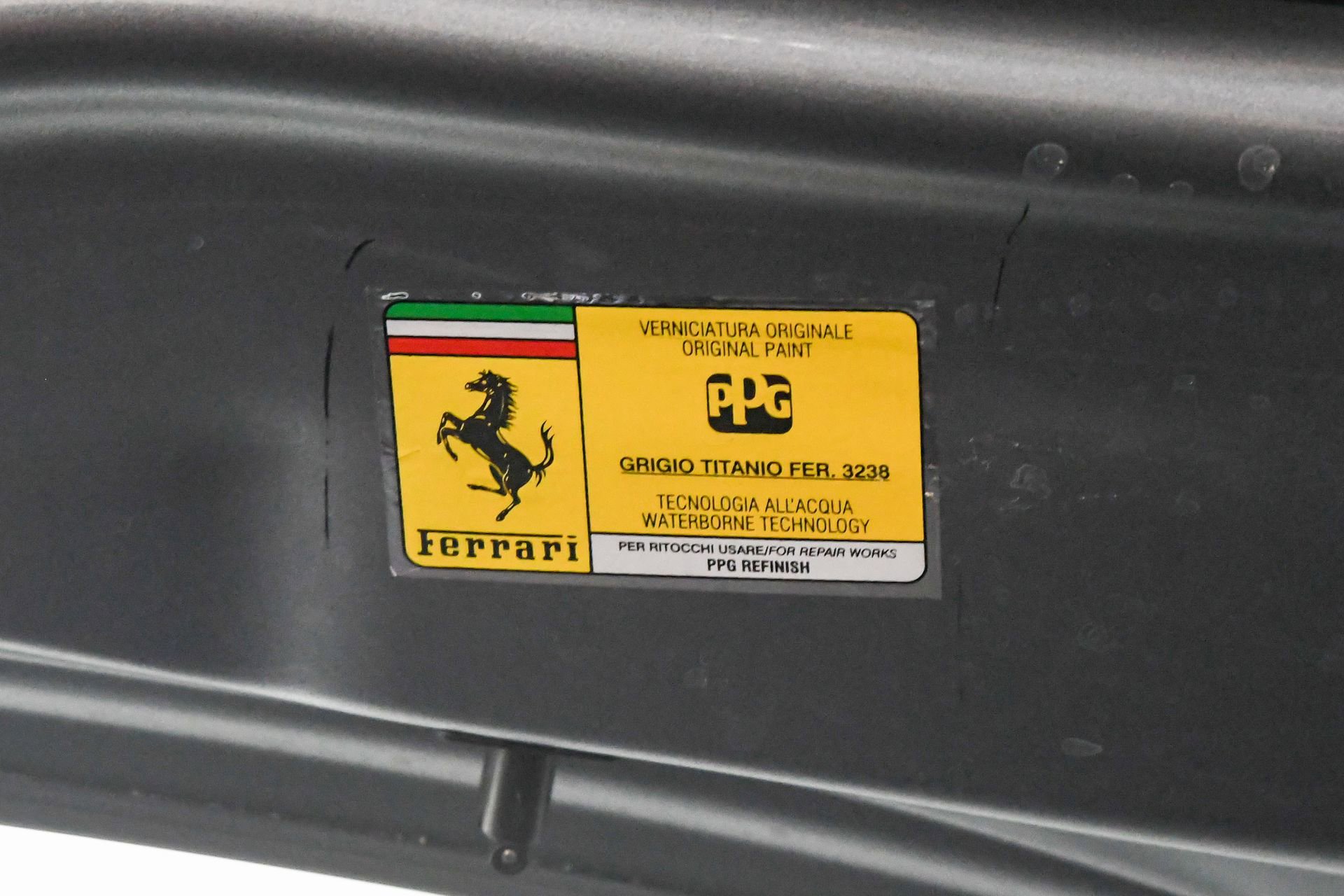 Used 2018 Ferrari GTC4Lusso T image 60