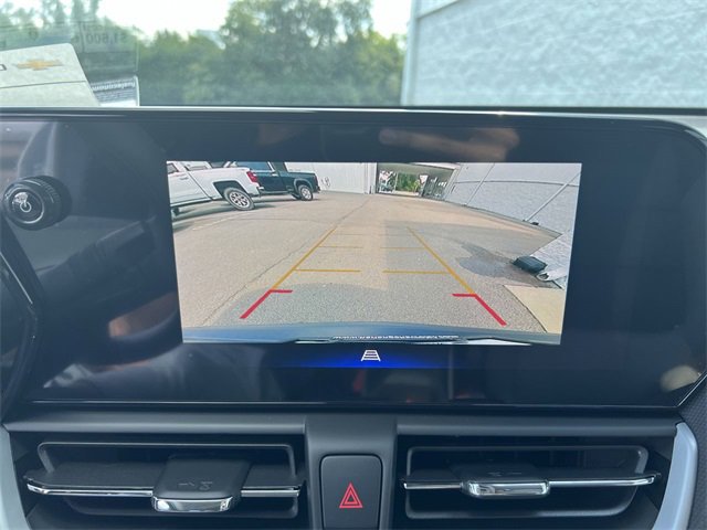 New 2026 Chevrolet TrailBlazer LS w/ LS Convenience Package image 14