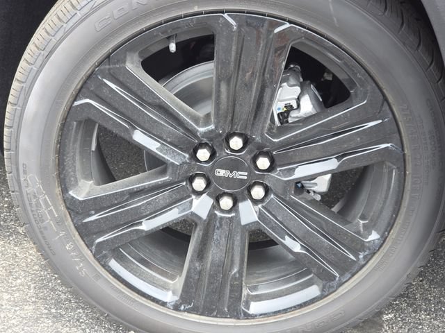 New 2026 GMC Acadia Elevation w/ Black Edition AWD/4WD image 12