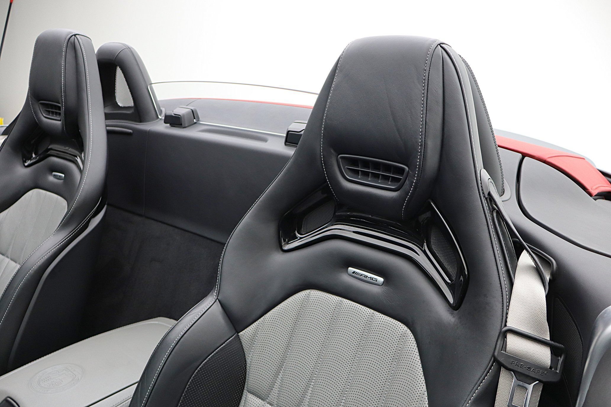 Used 2020 Mercedes-Benz AMG GT C image 32