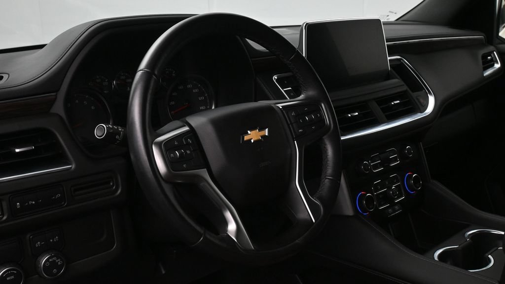 Used 2021 Chevrolet Tahoe LS RWD image 9