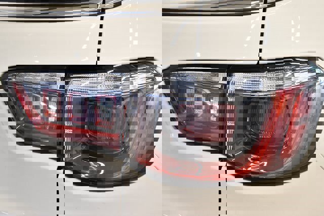 Used 2021 Jeep Compass Latitude w/ Convenience Group image 12