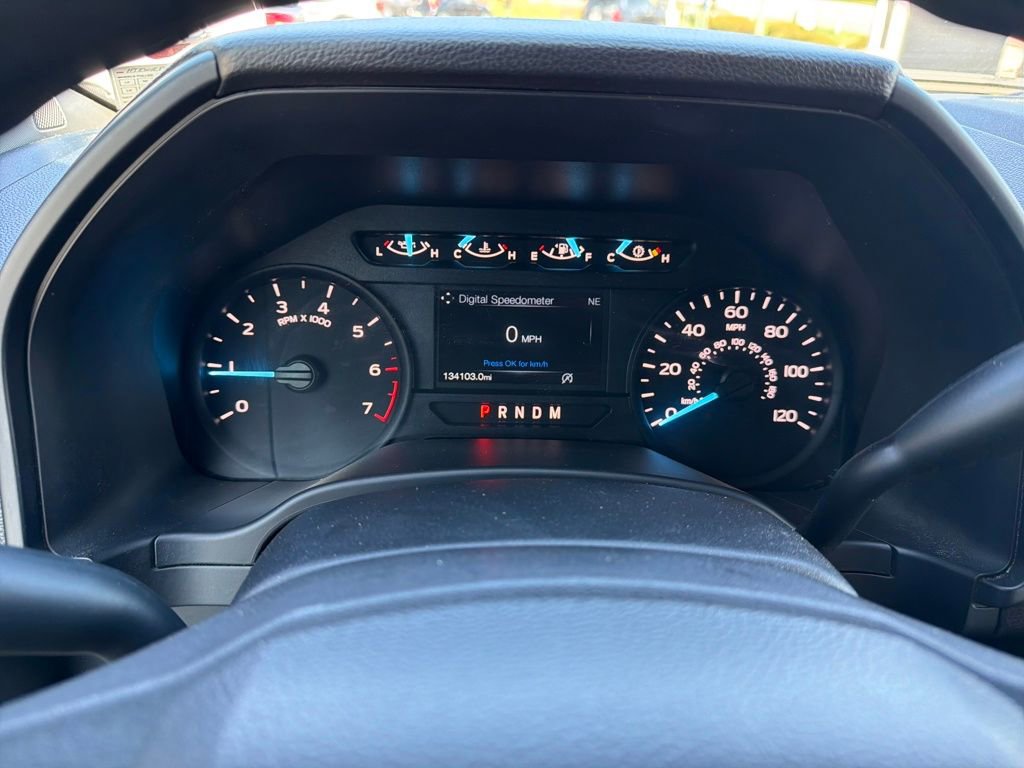 Used 2019 Ford F150 XL w/ Equipment Group 101A Mid image 17