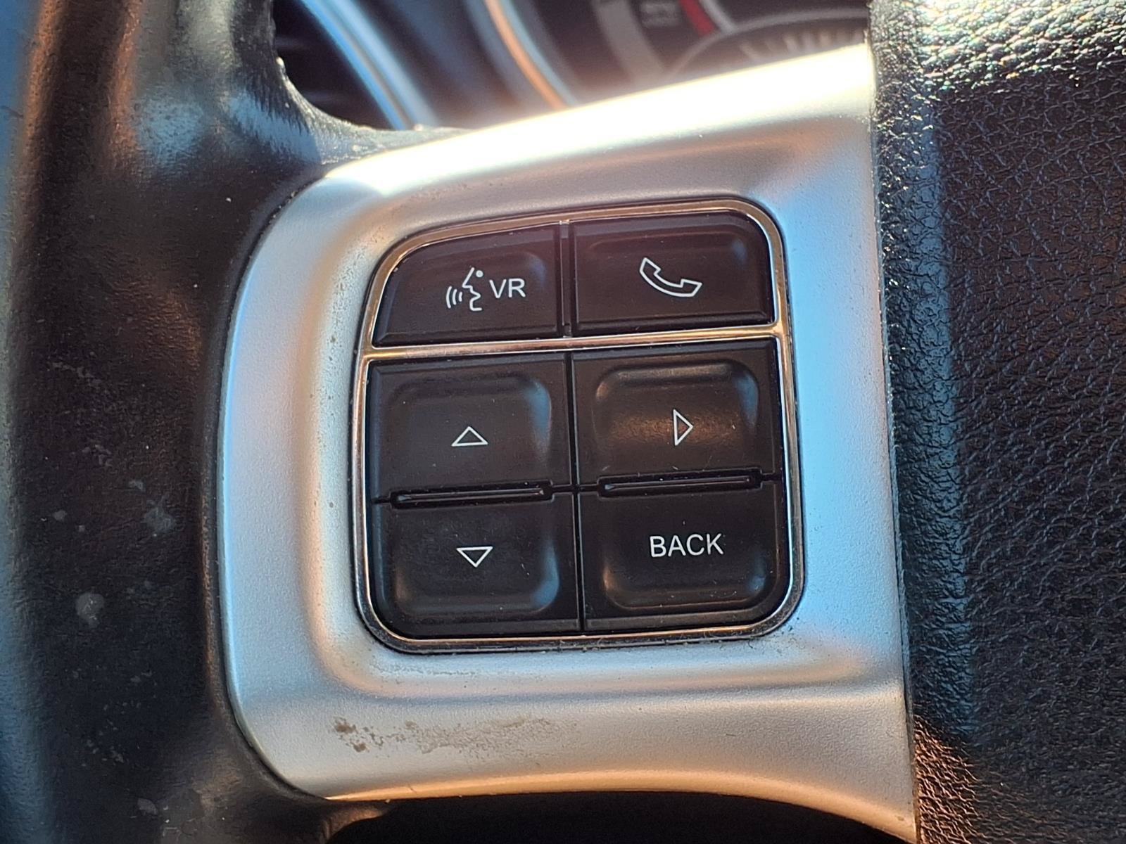 Used 2012 Dodge Journey FWD image 27