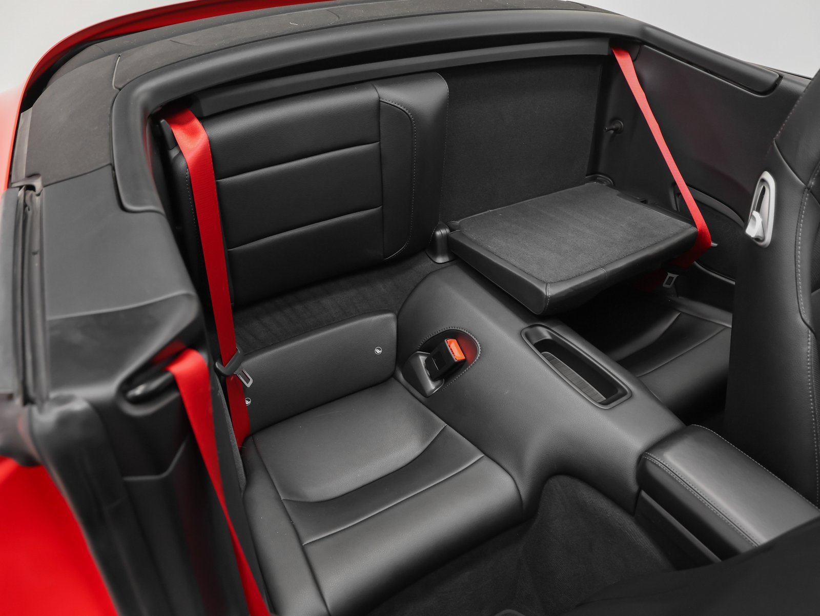 Certified 2017 Porsche 911 Carrera 4S image 27