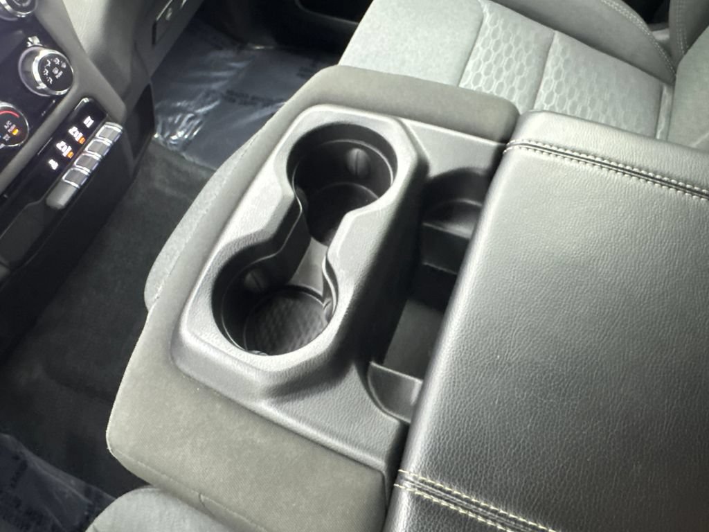 Used 2025 RAM 1500 Big Horn AWD/4WD image 72
