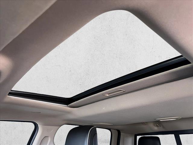 Used 2022 RAM 2500 Laramie image 12