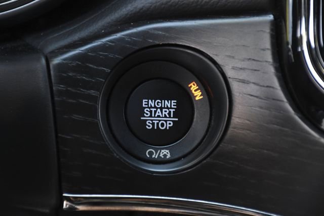 Used 2019 Jeep Grand Cherokee High Altitude image 19