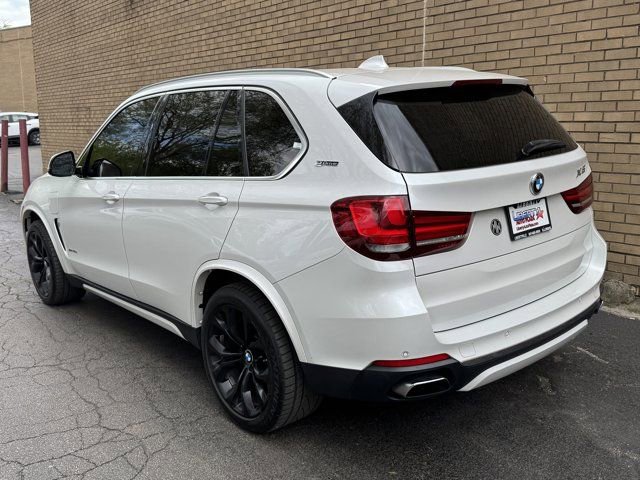 Used 2017 BMW X5 xDrive40e AWD/4WD image 39