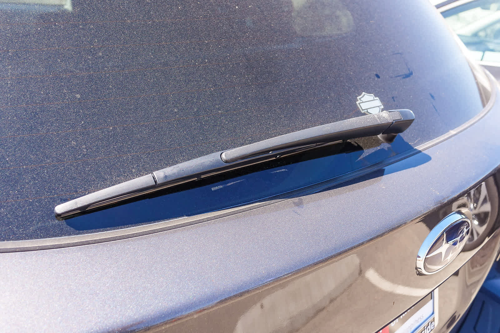 Used 2018 Subaru Outback 3.6R Limited image 20