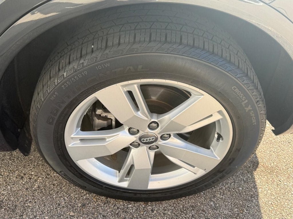 Used 2019 Audi Q5 2.0T Premium Plus AWD/4WD image 7