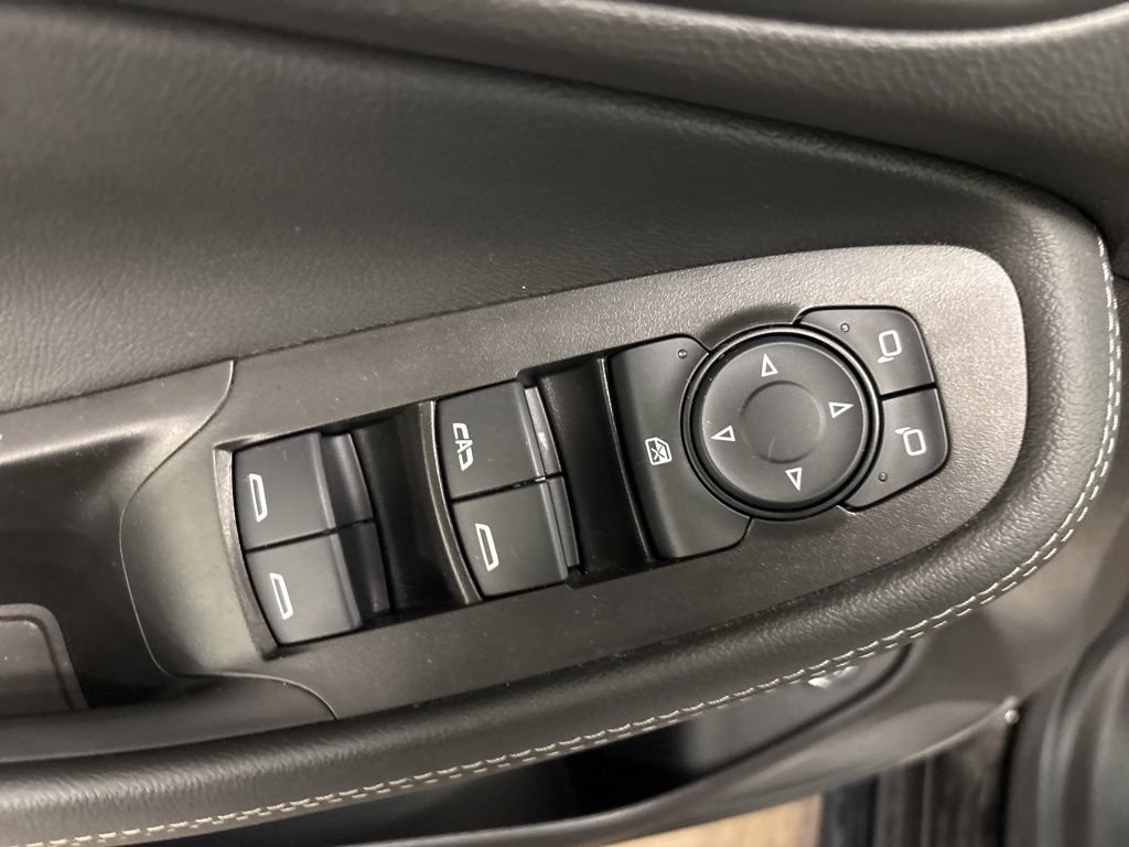 Used 2023 Buick Encore GX Select w/ Sport Touring Package AWD/4WD image 20