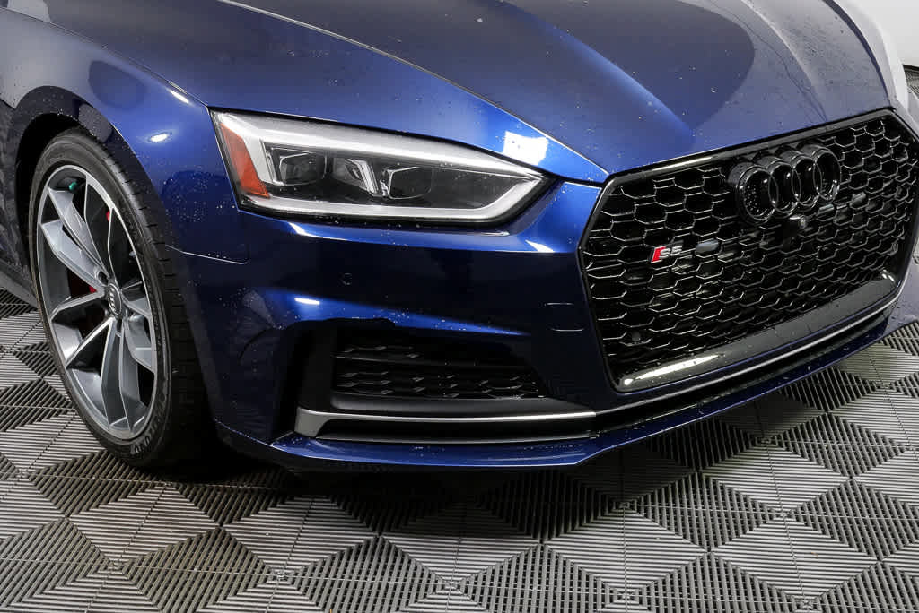Used 2018 Audi S5 Prestige image 35