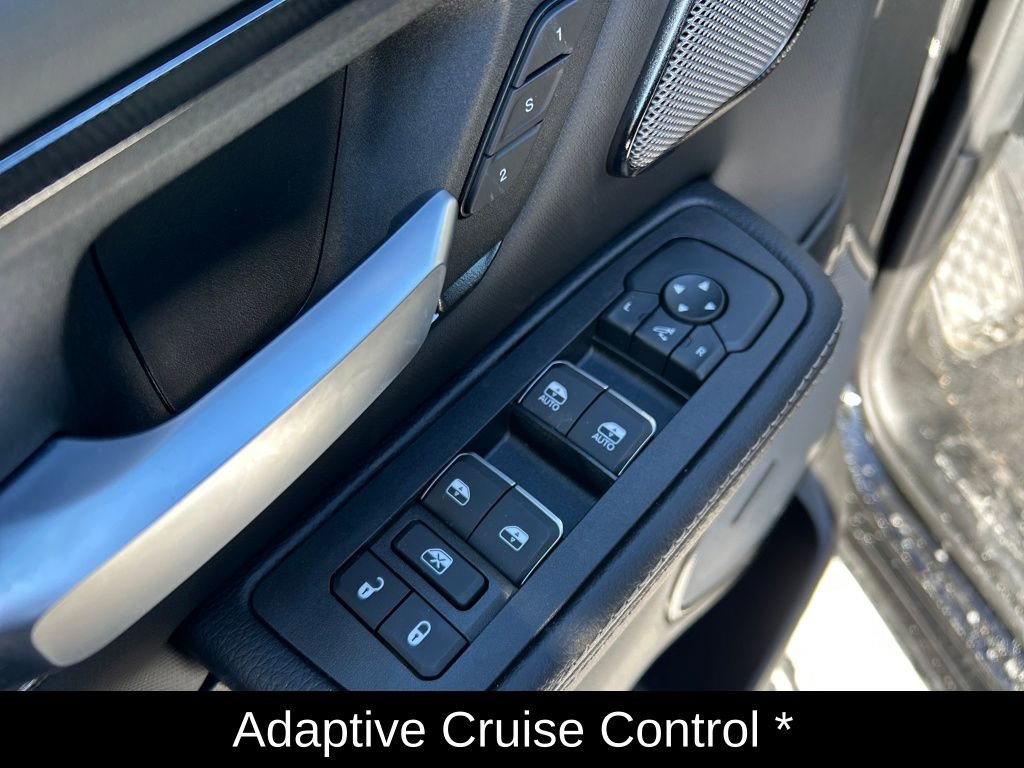 New 2026 RAM 1500 Rebel w/ Rebel Level 2 Equipment Group image 14