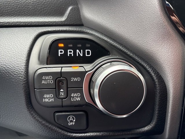 New 2026 RAM 1500 Big Horn image 23