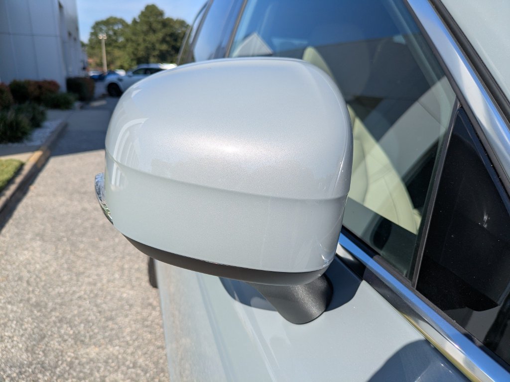 New 2027 Volvo XC90 B6 Ultra AWD/4WD image 12