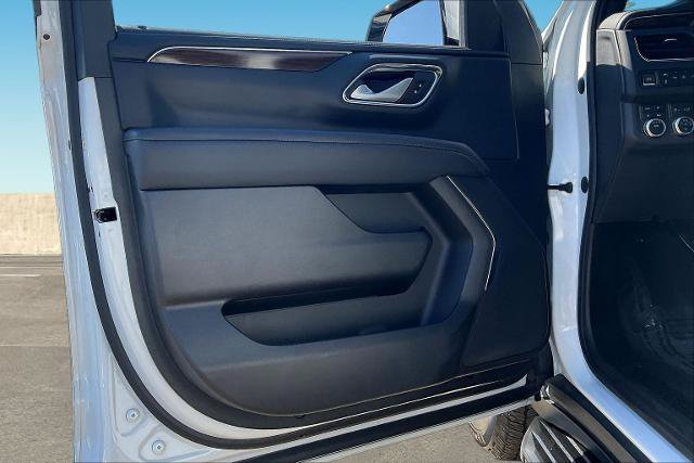 Used 2022 GMC Yukon SLE AWD/4WD image 20