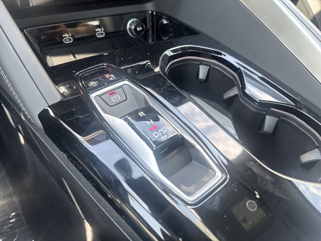 New 2026 Audi Q5 2.0T AWD/4WD image 16