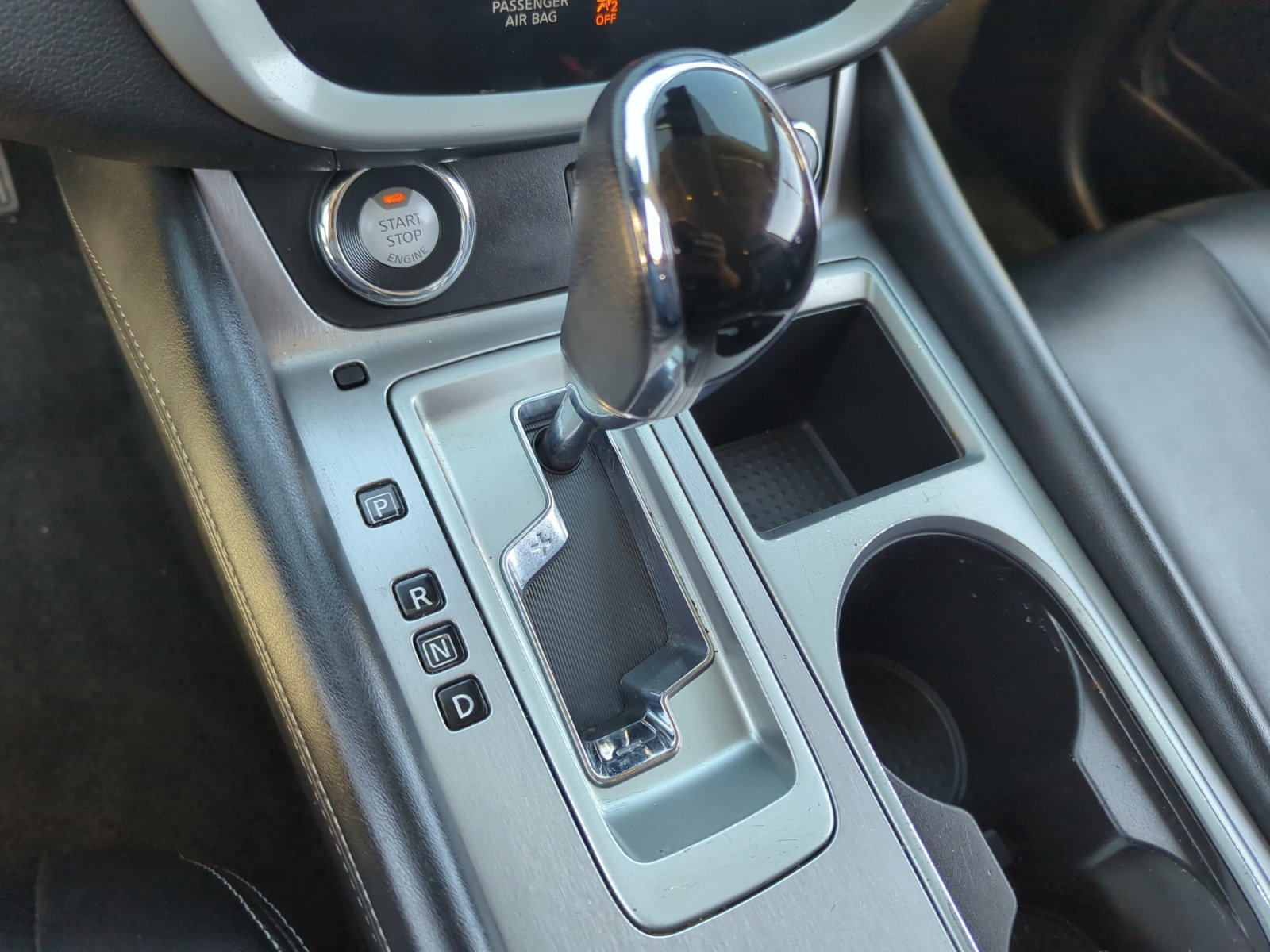 Used 2020 Nissan Murano SV w/ Premium Package image 15