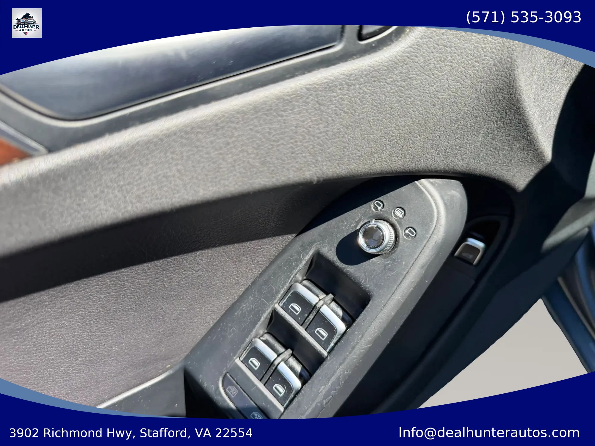 Used 2014 Audi A4 2.0T Premium AWD/4WD image 18