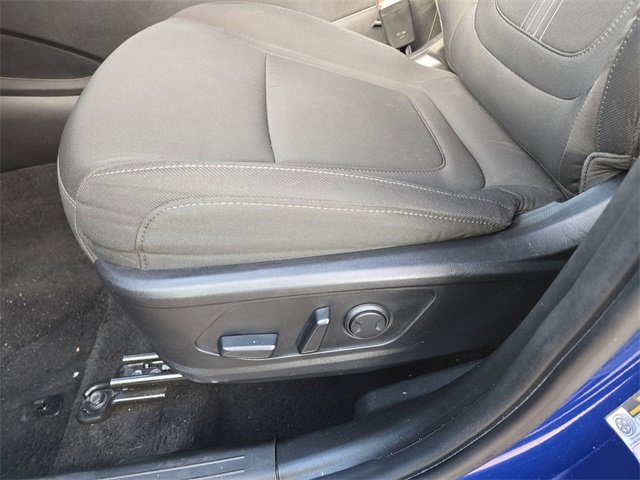 Used 2024 Hyundai Tucson SEL image 25