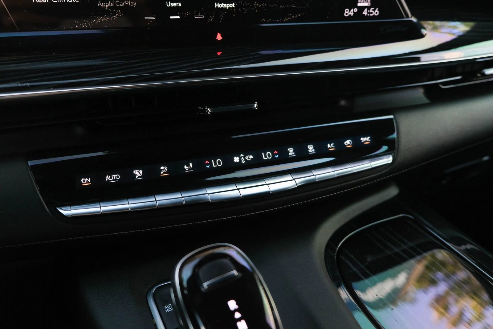 Used 2021 Cadillac Escalade ESV Sport w/ Driver Assist Tech Package image 48