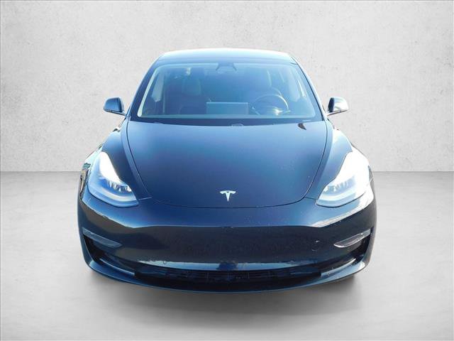 Used 2021 Tesla Model 3 Standard Range Plus RWD image 2