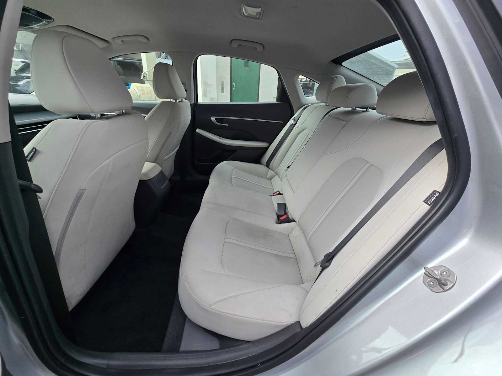 Used 2024 Hyundai Sonata SEL FWD image 15