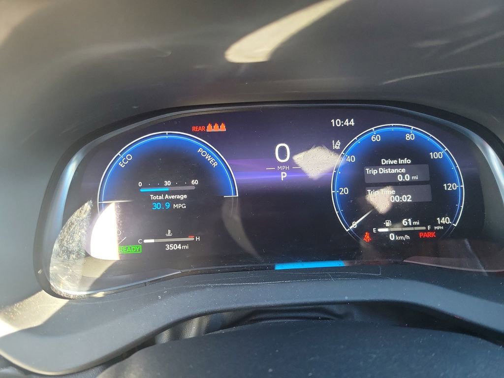 Certified 2024 Toyota Venza Limited image 28