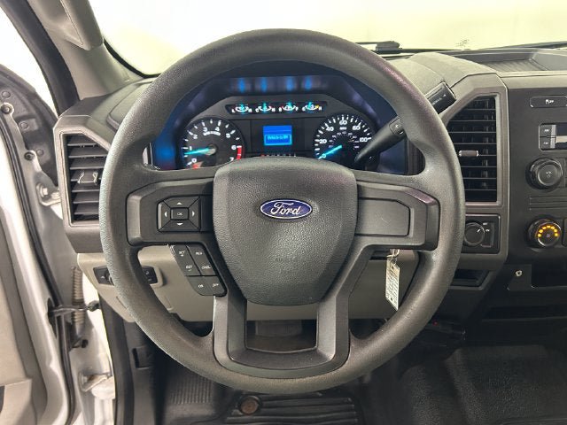 Used 2018 Ford F250 XL w/ Power Equipment Group RWD image 14