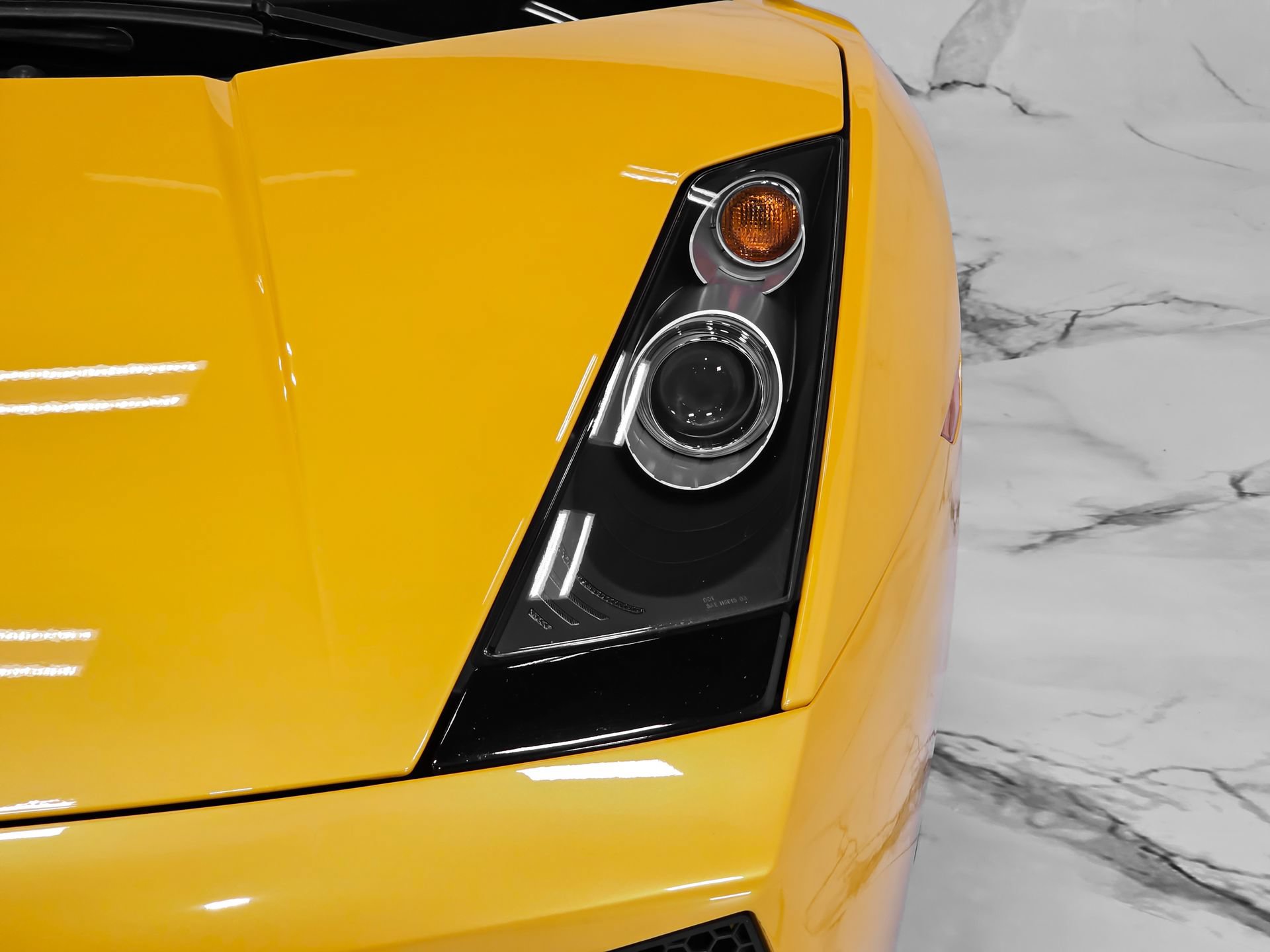 Used 2007 Lamborghini Gallardo Spyder AWD/4WD image 17