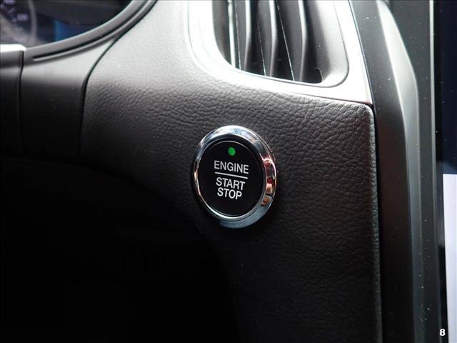 Used 2024 Ford Edge SEL AWD/4WD image 13