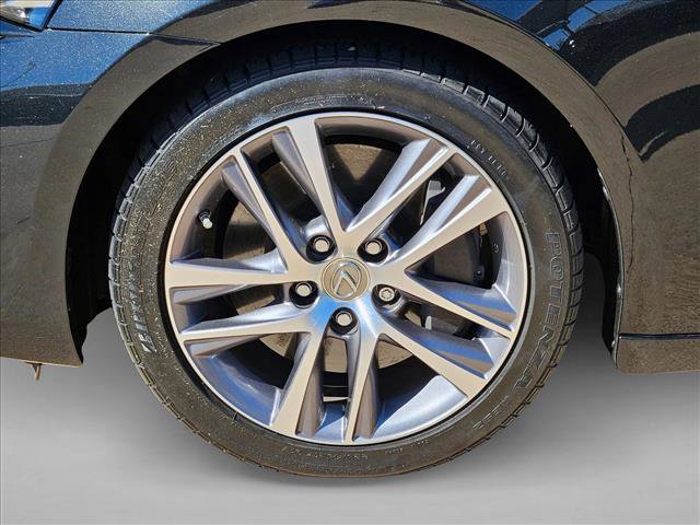 Used 2020 Lexus IS 300 image 24