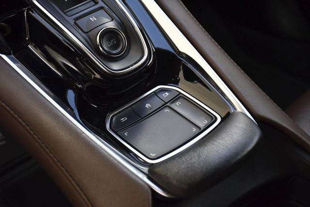 Used 2019 Acura RDX FWD w/ Technology Package image 12