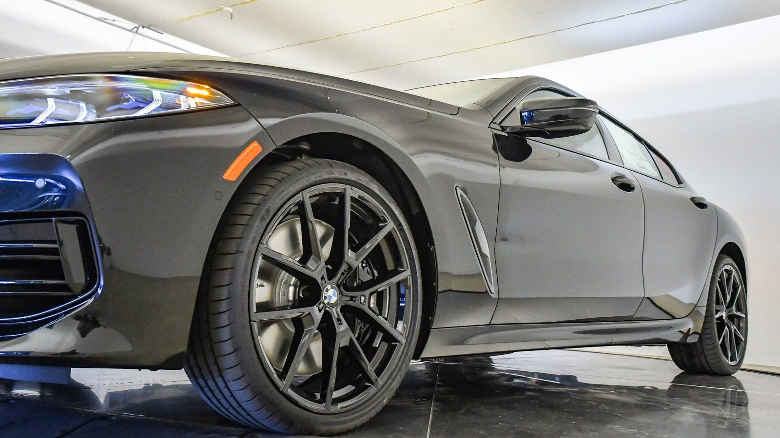 New 2026 BMW 840i RWD image 10