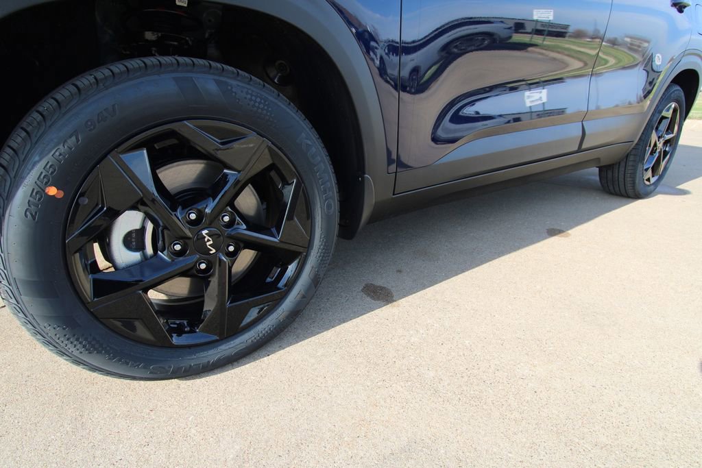 New 2026 Kia Seltos EX image 10