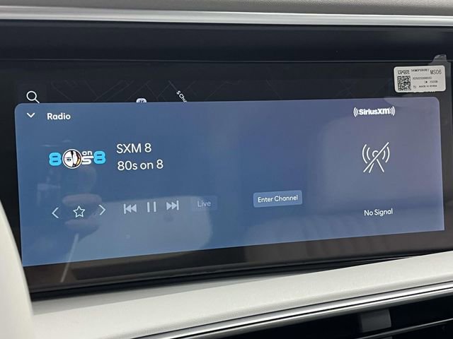 New 2026 Hyundai Palisade SEL Premium image 23