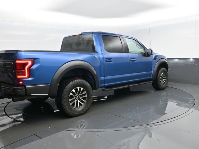 Used 2019 Ford F150 Raptor w/ Equipment Group 802A Luxury image 24
