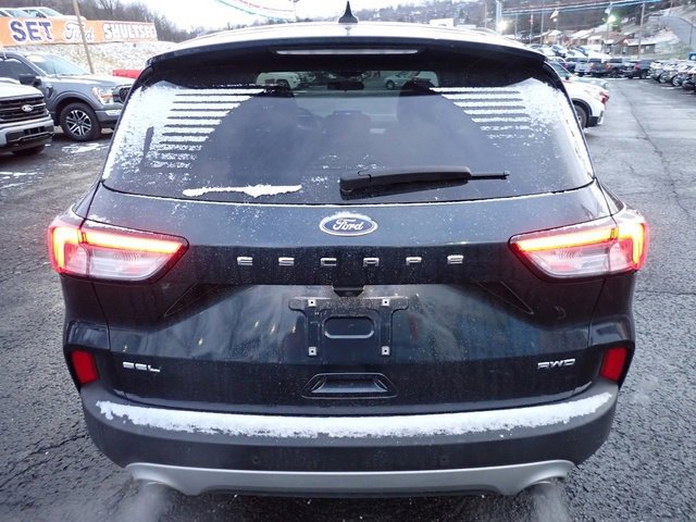 Certified 2022 Ford Escape SEL w/ Technology Package image 7