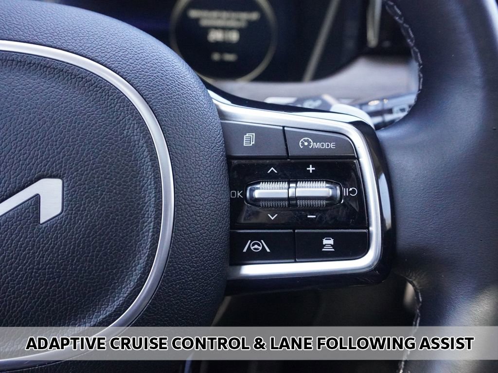 Used 2022 Kia Sorento SX Prestige AWD/4WD image 5