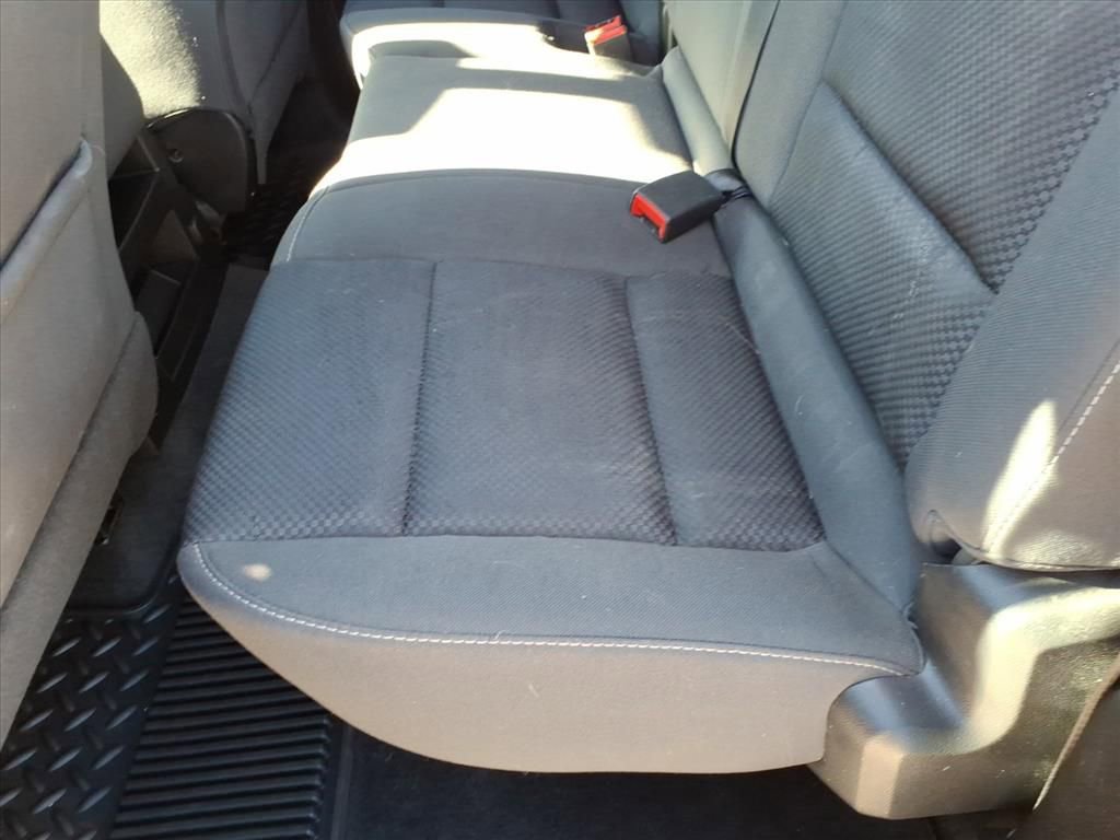 Used 2018 Chevrolet Silverado 1500 LT w/ All Star Edition image 23