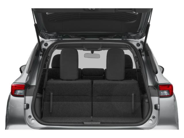 Used 2022 Mitsubishi Outlander ES image 8