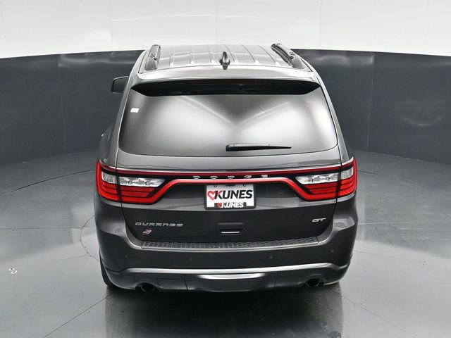 Used 2024 Dodge Durango GT image 55