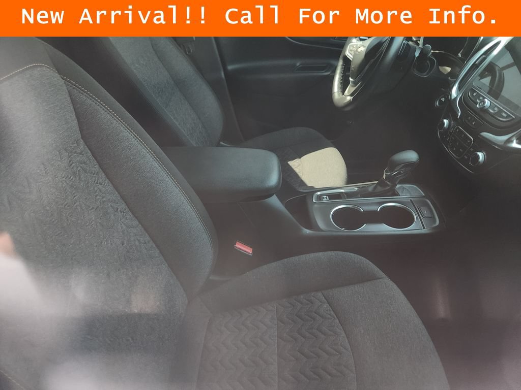 Used 2022 Chevrolet Equinox LT FWD image 11